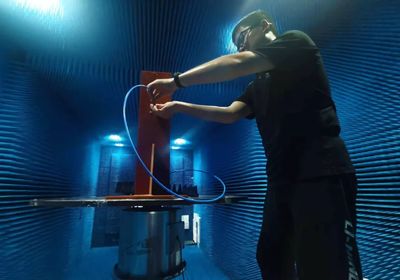 達產后年產值可達3.2億元！嘉定將新增一處微波通信設備生產基地